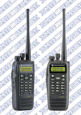 DP3600 / DP3601 DP3600 / DP3601